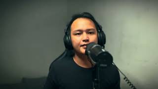 Menantu kaya peturun raja  James jacob selat Versi cover Eddy kunsi [upl. by Olaznog]