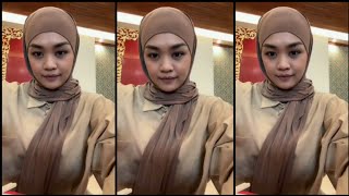 Liza Hanim  Dimsum Halal  Grand Swiss Bell Hotel Melaka [upl. by Lednem]