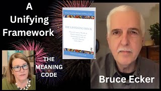 Bruce Ecker on Coherence Therapy and Memory Reconsolidation a Unifying Framework for Psychotherapy [upl. by Lapham]