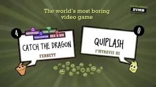 So I was playing Quiplash [upl. by Artinad]