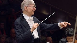 Berlioz Symphonie fantastique  Blomstedt · Berliner Philharmoniker [upl. by Sirak]