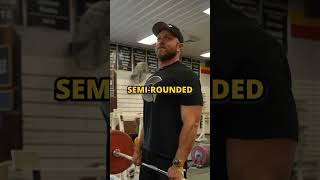 Correct Deadlift Form is BAD for YOU shorts [upl. by Skillern590]