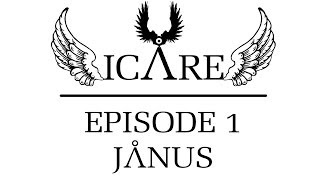 Icare 1  Janus [upl. by Violette]