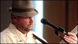 Christopher Cross  quotSailingquot Live in KUTX Studio 1A [upl. by Aremahs845]