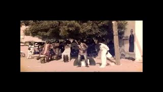 AleÌ amp Khadim ft Bakane Seck  Beugue Fallou [upl. by Silvio]