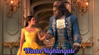 Beauty And The Beast 2017 FANMADE Music Video  Celine Dion amp Peabo Bryson  Emma Watson [upl. by Acquah204]