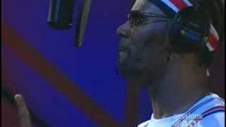 R Kelly  quotA Soldiers Heart Live Sessions at AOL Performancequot [upl. by Leunad]