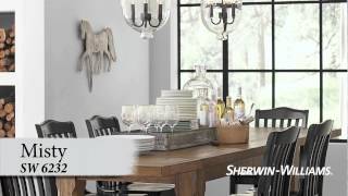 How to Choose Paint Colors  Pottery Barn [upl. by Annahael]