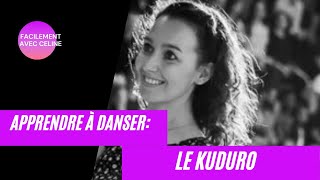 Tuto danza kuduro  apprendre à danser le kuduro  chorégraphie danza kuduro danse [upl. by Cullie]