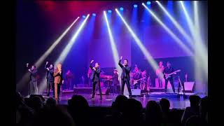 Frankie Valli amp The Four Seasons  “Grease” live [upl. by Glynas]