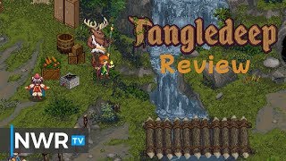 Tangledeep Switch Review [upl. by O'Driscoll195]