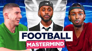 LYES vs ABZ  Football Mastermind Ep 6 [upl. by Rosse]