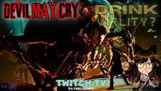 DMC Devil May Cry Ep 3 Virility  How its Made [upl. by Leiand949]