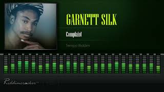 Garnett Silk  Complaint Tempo Riddim HD [upl. by Buzz875]