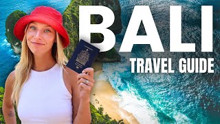 10 BEST Things To Do In BALI Indonesia in 2024 Complete Travel Guide [upl. by Baldridge]