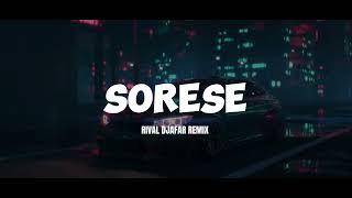 DJ SORESE   RIVAL DJAFAR REMIX 2024 [upl. by Silvers324]