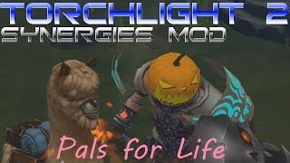 How To Play Torchlight 2  A Basic Tutorial [upl. by Aenit]