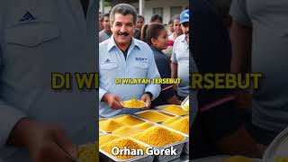 Dimana Pablo Escobar menghabiskan paling banyak uang💸Sisi Tersembunyi Escobar [upl. by Leora78]