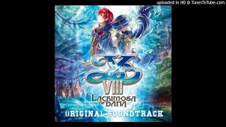 【神曲イース8 BGM】15  ERODED VALLEY [upl. by Graf]