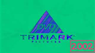 Trimark Pictures DVD 1998 Effects Extended V2 [upl. by Andriana669]