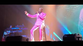 Kem  Share My LifeFor The Lover In YouIf Only You Knew 2022 The Full Circle Tour [upl. by Osei]