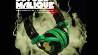 DJ Fuzz amp Malique  Assalamualaikum Is How We Greet U Ft Akil amp MC Moe [upl. by Loveridge]