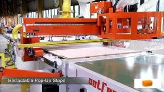 Automated Omnitech CNC Router [upl. by Patti978]