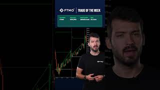 Trade of the week  FTMO [upl. by Droffilc]