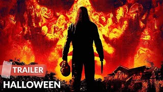 Halloween Kills  Final Trailer [upl. by Annunciata]