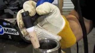 Welding Tips and Tricks Weekly Video [upl. by Amahs]