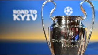 PROOF the UEFA Champions League is Completely FIXED RIGGED amp SCRIPTED UCL Final Venue Storylines [upl. by Hepza]