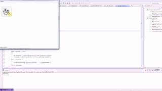 Learning Java Part 27 ImageShape CollisionsIntersections [upl. by Earleen]