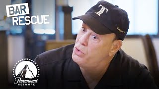 Bar Rescue S9 Trailer  Paramount Network [upl. by Kirbee]