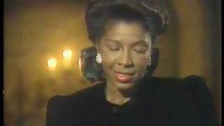 DAVID FOSTER NATALIE COLE GROWN UP CHRISTMAS LIST [upl. by Amadeo]