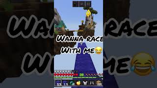 He started it I ended it 😈MCPE [upl. by Enohpesrep]