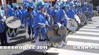 Candelaria 2011 Puno  Peru [upl. by Arocat127]