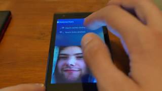 Techview VLog SailfishOS 204 Highlights [upl. by Tutto]