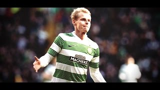 Gary MackaySteven  Celtic FC  Goals Skills amp Assists 201415  HD [upl. by Akkahs]