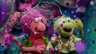 Fraggle Rock Back to the Rock — Season 2  Official Trailer [upl. by Isdnil778]