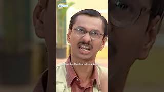 That One Member in Every Society tmkoc comedy funny shorts relatable latest comedyshow [upl. by Ruvolo]