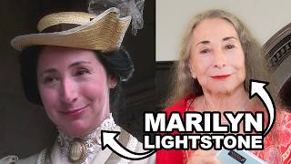 Fans of Anne of Green Gables LOVE Marilyn Lightstones Performance [upl. by Leona]