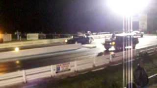 2003 Monte Carlo SS vs Chevrolet Avalanche [upl. by Towrey]