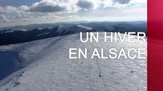 Un hiver en Alsace  Emission intégrale [upl. by Segalman]