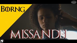 MISSANDEI [upl. by Seigler]