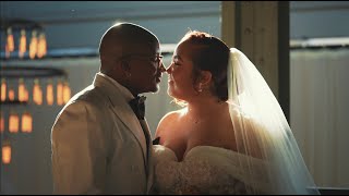 Rebekah and Tyler Wedding Film  Fairlie  Chicago IL [upl. by Gnaht]