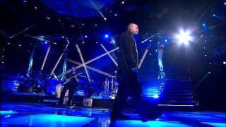 Phil Collins  In the Air Tonight Live 2005 [upl. by Howzell]