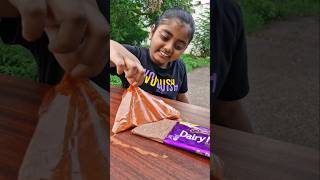 I dont like Melted CHOCOLATES 🍫 😕TomampJerry 🤣DiyaIshwarya shorts viralvideo [upl. by Daron581]