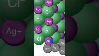 Photochromic Glass Turns Black When You Shine a Light On It [upl. by Folger]