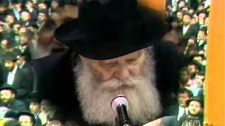 Niggun Daled Bavos  The Alter Rebbes Niggun  The Lubavitcher Rebbe [upl. by Munshi]