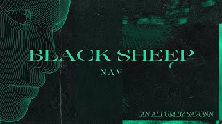 NAV  Black Sheep FULL ALBUM [upl. by Anomas]